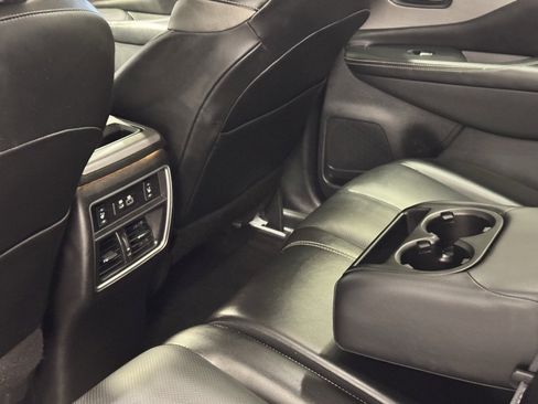 Certified 2023 Nissan Murano SL image 21
