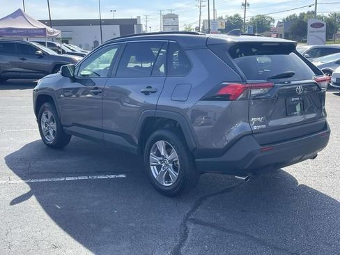 Used 2024 Toyota RAV4 XLE FWD image 7