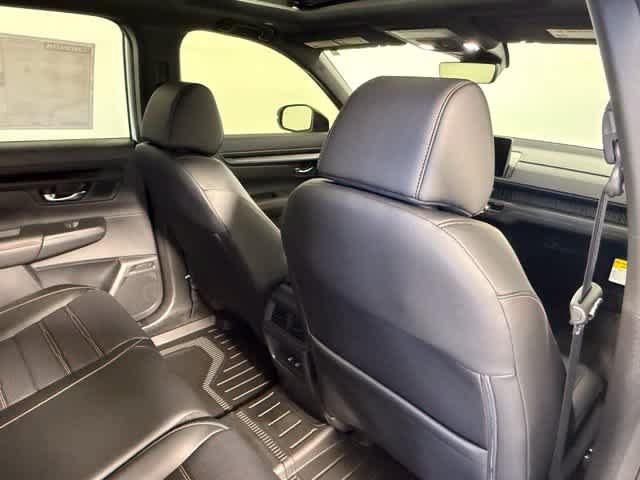 New 2027 Honda CR-V Sport-L image 47