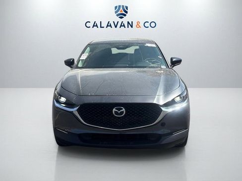 Used 2024 MAZDA CX-30 AWD 2.5 S w/ Select Sport Pkg image 2