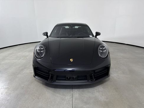 New 2026 Porsche 911 Carrera 4S image 10