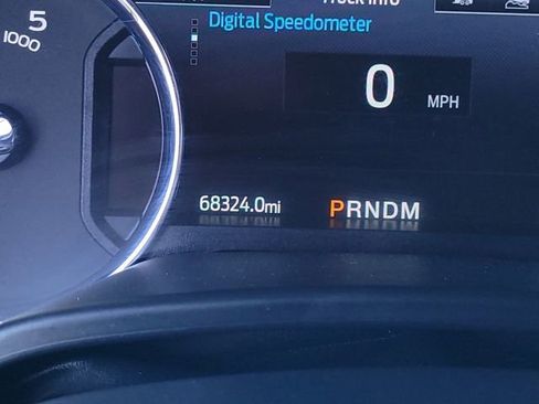 Used 2021 Ford F350 Platinum w/ FX4 Off-Road Package image 18