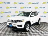 Used 2019 Jeep Compass Latitude w/ Cold Weather Group image 3