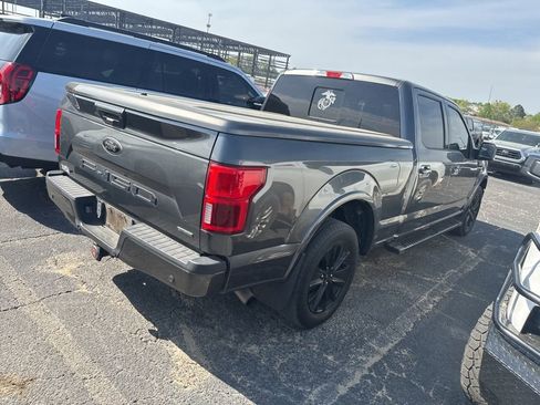 Used 2020 Ford F150 Lariat image 13