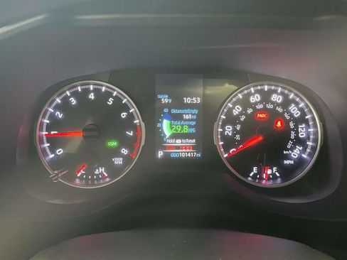 Used 2019 Toyota RAV4 XLE w/ Convenience Package image 22