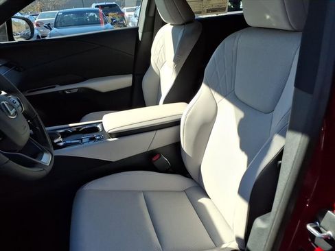 New 2026 Lexus RX 350h 350h Premium image 13