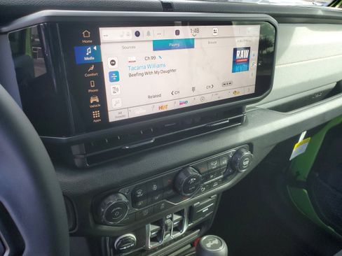 New 2026 Jeep Wrangler Sport S image 17