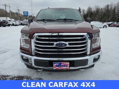 Used 2017 Ford F150 XLT w/ XTR Package