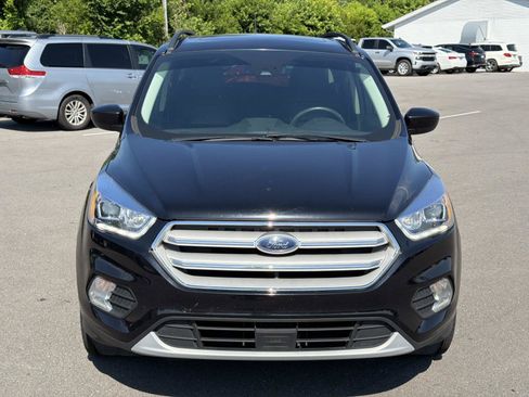 Used 2019 Ford Escape SEL FWD image 2