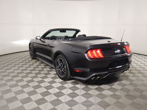Used 2020 Ford Mustang GT Premium w/ Equipment Group 401A image 7