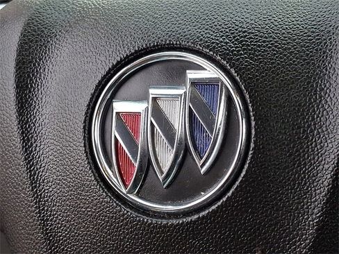 Used 2020 Buick Encore GX Select w/ Sport Touring Package image 25