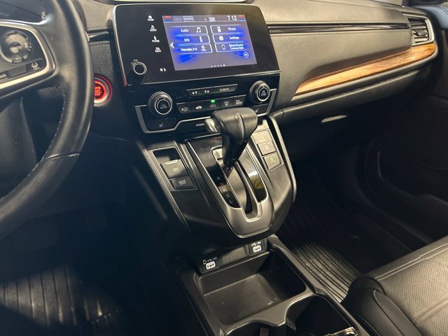 Used 2022 Honda CR-V EX-L image 28