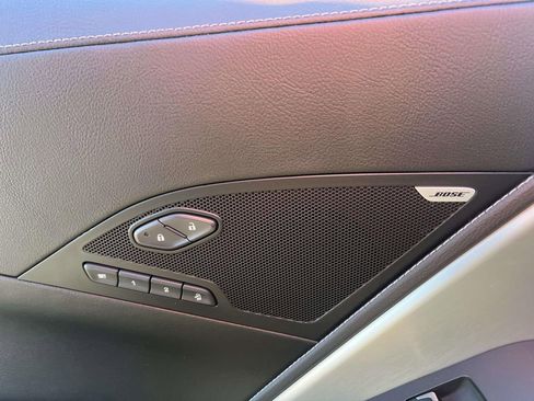 Used 2015 Chevrolet Corvette Stingray Coupe w/ 2LT Preferred Equipment Group image 14