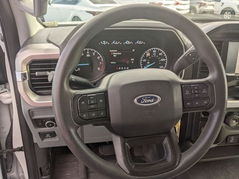 Used 2023 Ford F150 XL w/ XL Chrome Appearance Package image 20