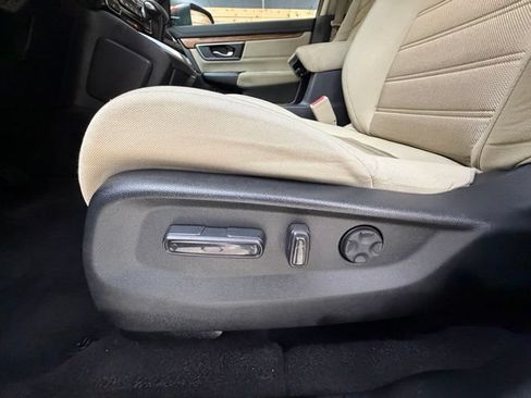 Used 2017 Honda CR-V EX image 23