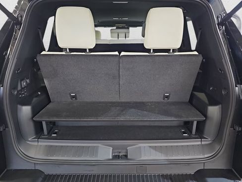 New 2026 Lexus LX 700h Luxury w/ Appearance Package image 13