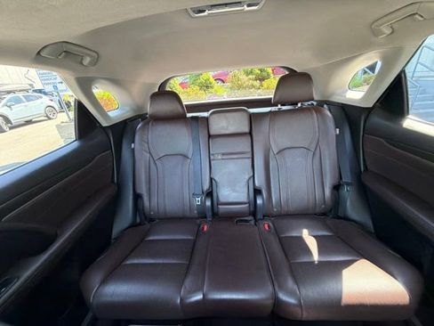 Used 2016 Lexus RX 350 AWD w/ Premium Package image 21