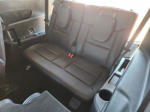 Used 2025 Ford Explorer Platinum w/ LUX Leather Package image 32