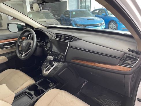 Used 2019 Honda CR-V EX image 32