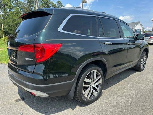 Used 2016 Honda Pilot Touring image 6