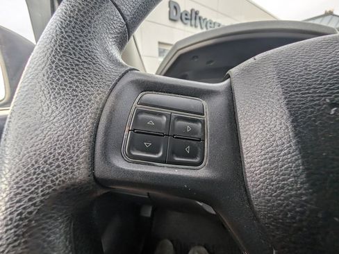 Used 2014 RAM 1500 Express image 22