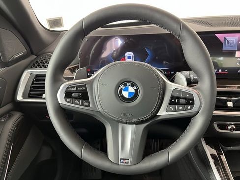 New 2026 BMW X5 xDrive40i w/ M Sport Package image 12