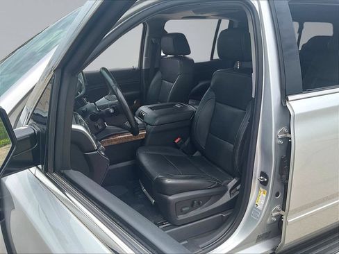 Used 2016 Chevrolet Suburban LTZ AWD/4WD image 23