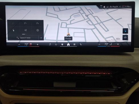 Used 2025 BMW i4 xDrive40i w/ M Sport Package image 24