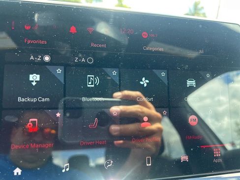 New 2025 Jeep Compass Latitude w/ Altitude Special Edition image 38