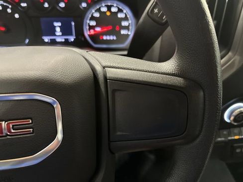 Used 2026 GMC Sierra 1500 Pro w/ Pro Value Package RWD image 33