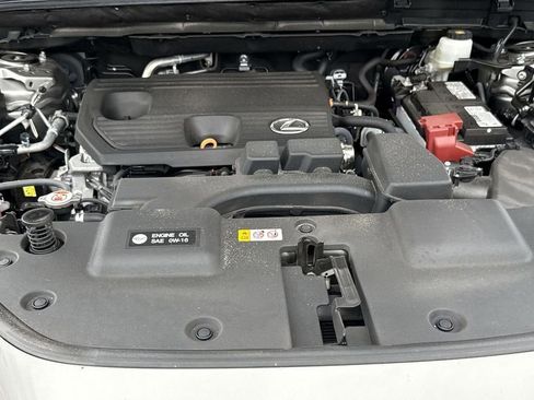 Used 2024 Lexus NX 250 FWD image 14