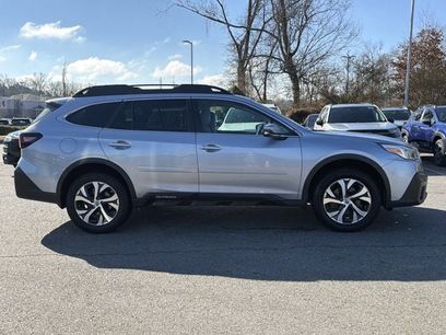 Used 2022 Subaru Outback Limited
