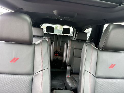 New 2026 Dodge Durango GT image 31