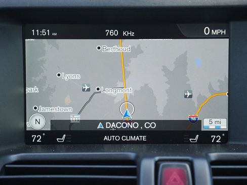 Used 2015 Volvo XC60 T5 w/ Climate Package AWD/4WD image 23