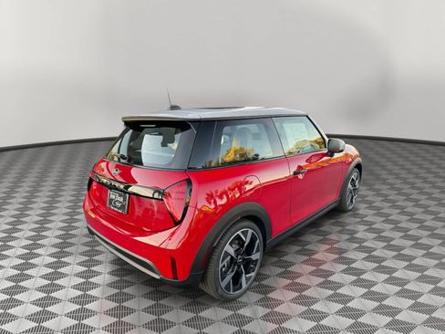 New 2026 MINI Cooper S image 3