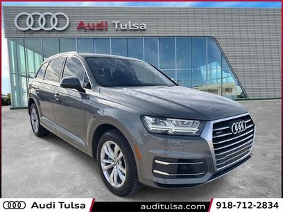 Used 2018 Audi Q7 3.0T Premium Plus