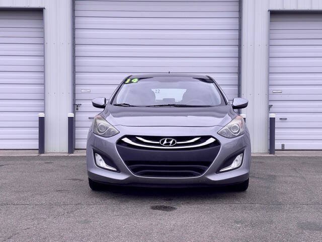 Used 2014 Hyundai Elantra GT FWD image 3