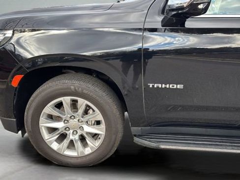 Used 2021 Chevrolet Tahoe Premier image 33