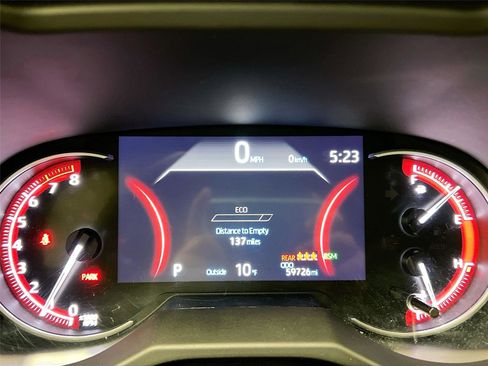 Used 2023 Toyota RAV4 XLE image 6