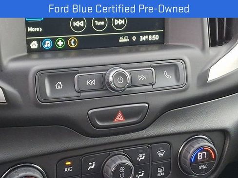 Used 2019 GMC Terrain SLE w/ Driver Convenience Package image 17