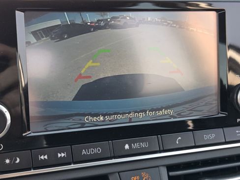 Used 2022 Nissan Altima 2.5 S image 16