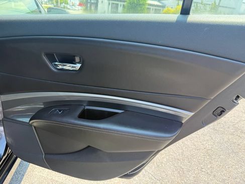 Used 2014 Acura RLX FWD image 25