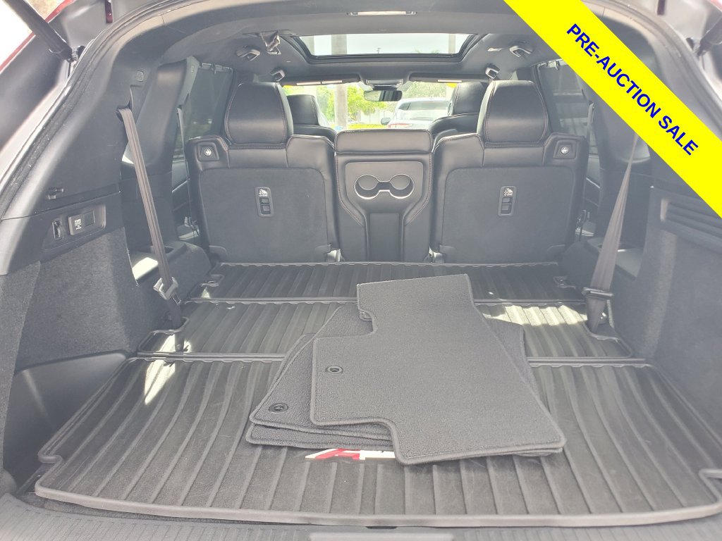Certified 2022 Acura MDX A-Spec AWD/4WD image 8