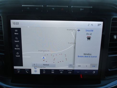 Used 2023 Ford F150 XLT w/ Equipment Group 302A High image 29