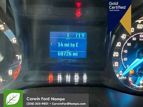 Used 2021 Ford Ranger XL w/ Equipment Group 101A High AWD/4WD image 17