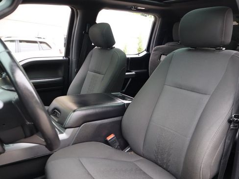 Used 2018 Ford F150 XLT w/ Equipment Group 302A Luxury AWD/4WD image 27