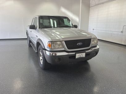 Used 2003 Ford Ranger XLT