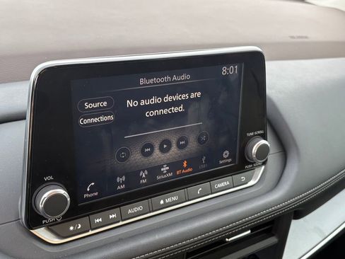 Certified 2023 Nissan Rogue SV image 16