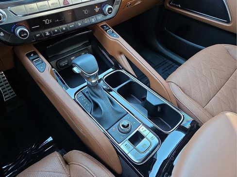 Used 2025 Kia Telluride SX X-Line image 25