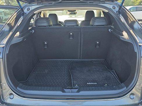 Used 2023 MAZDA CX-30 AWD 2.5 S w/ Select Package image 16